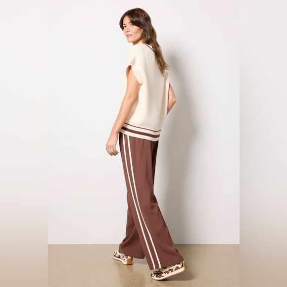 Z Supply Pants - NWT Z Supply Saunder Track Pant